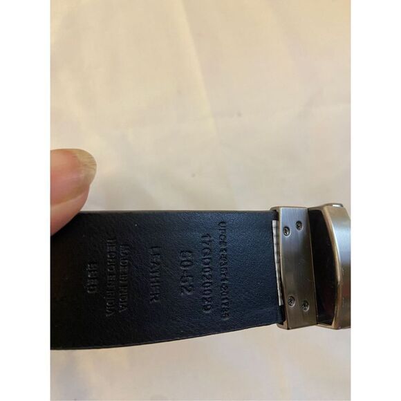 Dickies belt 50-52 brown - Picture 3 of 5